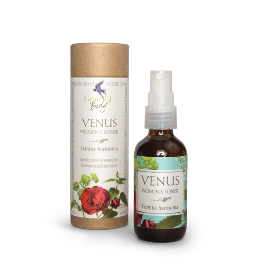 Venus Toner - Cork