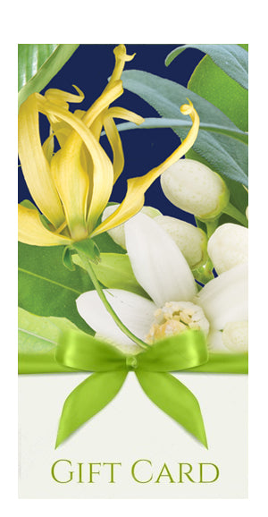 Grateful Body Gift Card