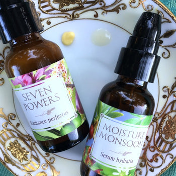 Facial Serums